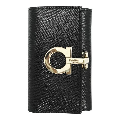 Ferragamo key holder